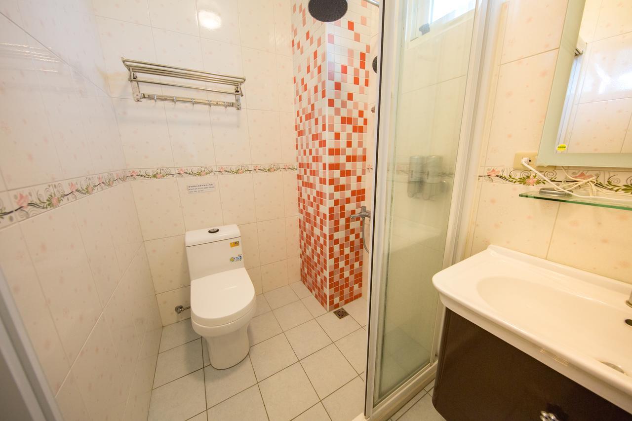 Fire Island Guest House Isla Verde Exterior foto