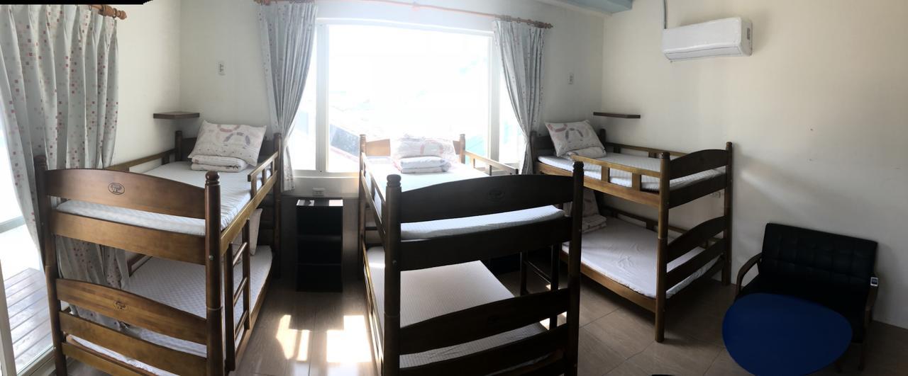 Fire Island Guest House Isla Verde Exterior foto